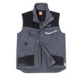 High Visibility Classic Reflective Safety Vest